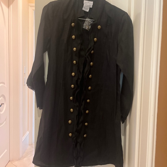 Women’s Soft Surroundings Duster - Picture 1 of 4